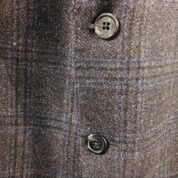 Lauren Ralph Lauren Wool Blazer jacket - Picture 5 of 13